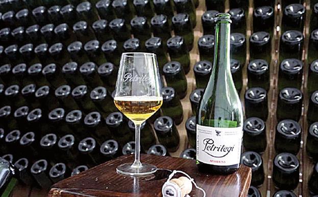 La burbuja más alegre