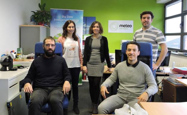 Adelantarse al viento