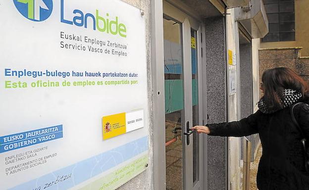 Euskadi cerró 2017 con un aumento interanual del 9,46% en los afiliados extranjeros a la Seguridad Social