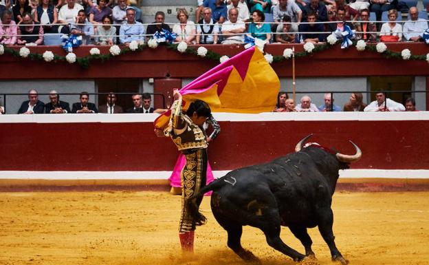 Habrá toros en Donostia mientras no se pueda celebrar la consulta ciudadana