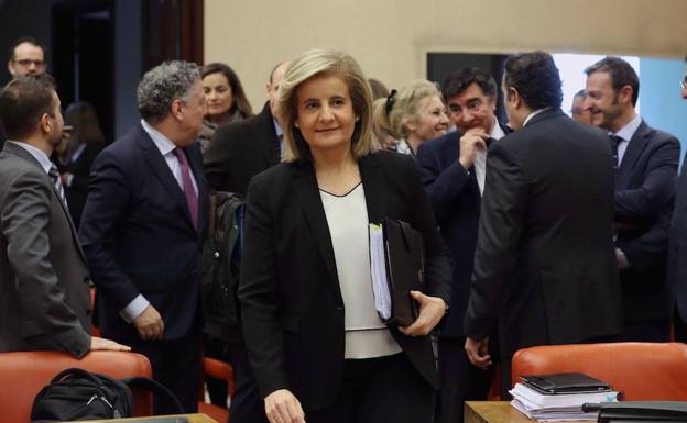 Acuerdo sobre las pensiones: ¿misión imposible?