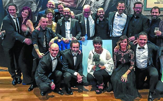 La victoria de la colaboración