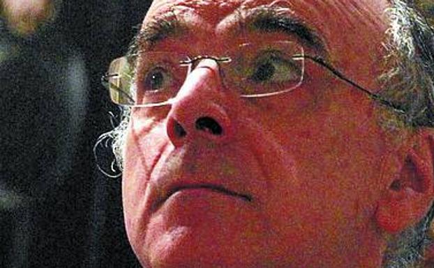 «Euskararen trataera oso errealista egiten du ‘Handia’-k»