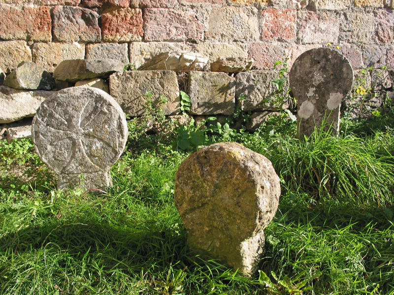 El molino del Infierno de Etxalar