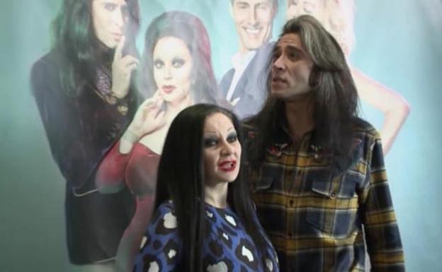 Alaska y Mario revelan los motivos de su crisis matrimonial