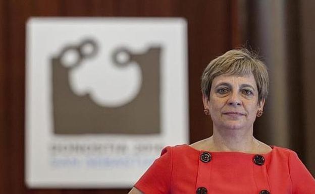 El juez rechaza que Miren Azkarate declare como testigo en el caso De Miguel