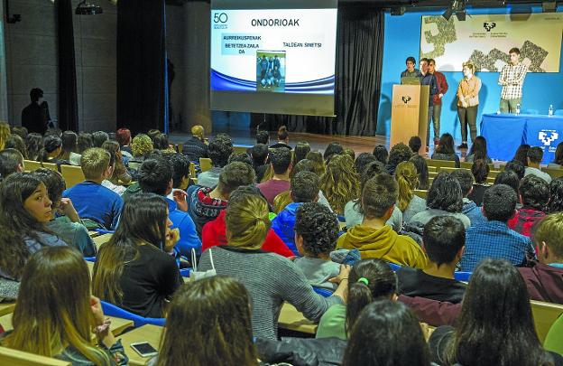 Los proyectos del futuro