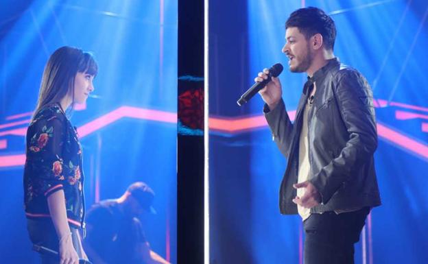 Aitana saca las uñas por su novio y Cepeda da carpetazo a 'Aiteda'