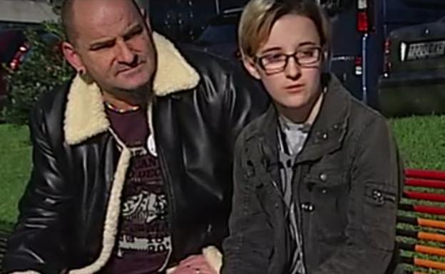 Ekai, un adolescente transexual de 16 años, se suicida en Ondarroa