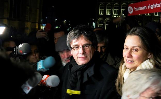 Movimientos en Waterloo