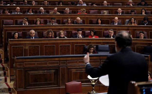 Los estudios no aseguran el debate de altura