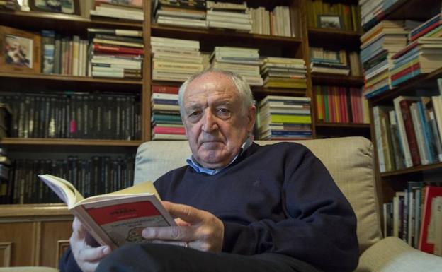 «Memoriarik gabe gelditu den pertsonaren inguruan solidaritatea sortzen da»