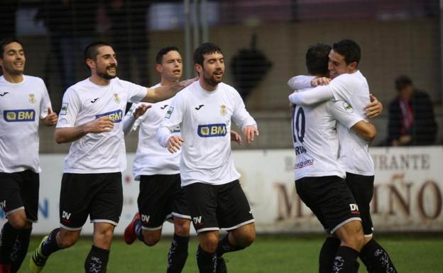 El Real Unión se impone al Burgos