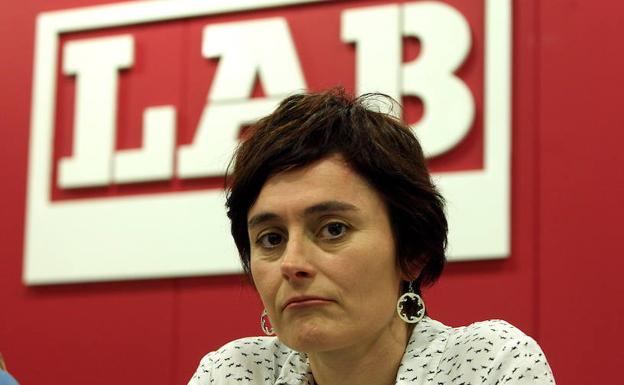 LAB acudirá a la reunión del Gobierno Vasco para abordar la brecha salarial