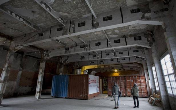 De fundir acero a fusionar músicas