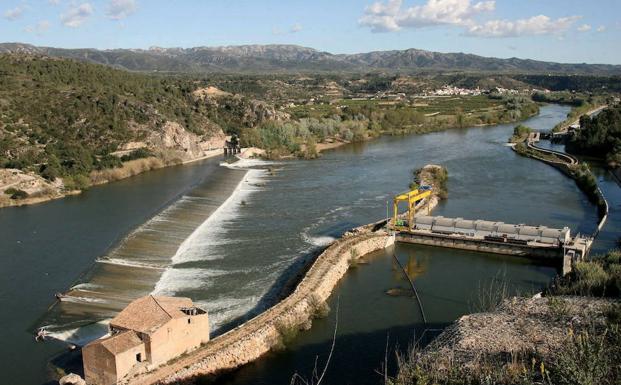 El Supremo desestima el recurso de la Generalitat para la privatización del agua en Cataluña