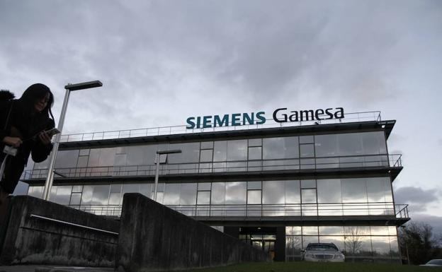 ¿Ha llegado el momento de volver a Siemens Gamesa?