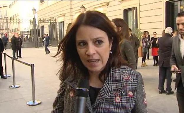 El Congreso rechaza el intento del PP de recortar la ley LGTBI