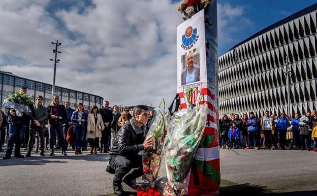 Un sindicato de la Ertzaintza pide que se permita volver a utilizar las pelotas de goma
