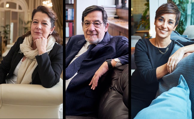 Alzhéimer, voces contra el estigma