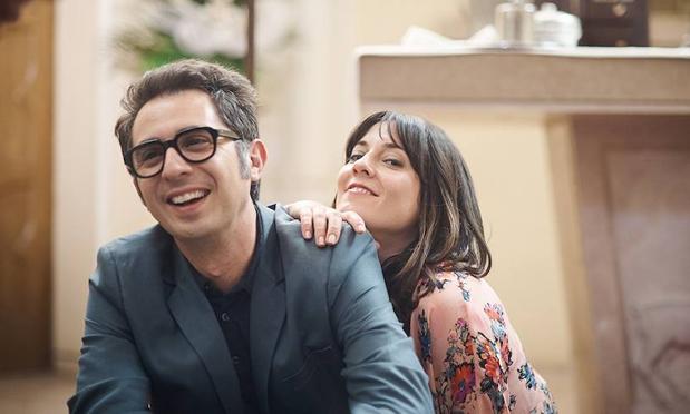 Berto aprueba con nota su salto a las series