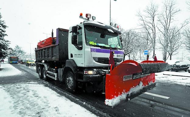 Ocho horas al pie de la Mesa de Crisis