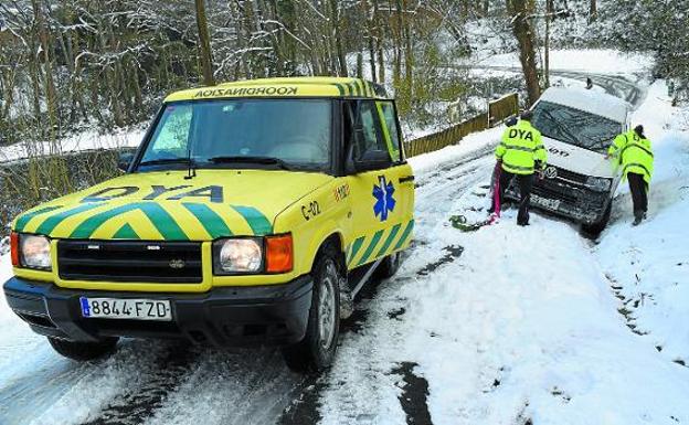 Expertos en desbloquear urgencias