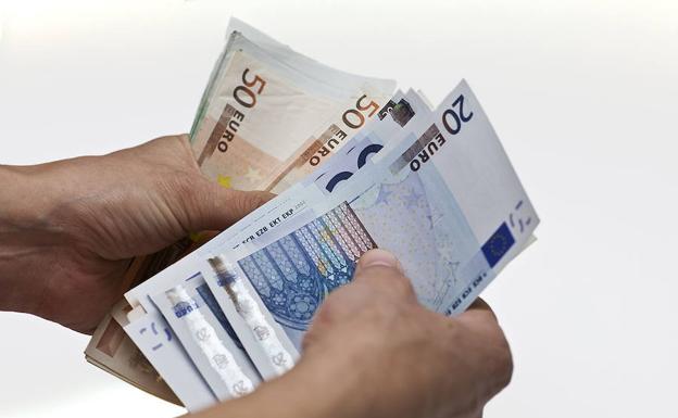 El dividendo cobra atractivo tras las caídas bursátiles