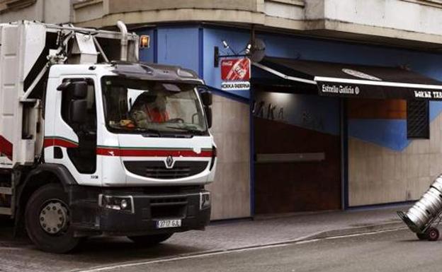 Rechazada la petición de las defensas de los procesados de Alsasua de apartar a la juez Espejel