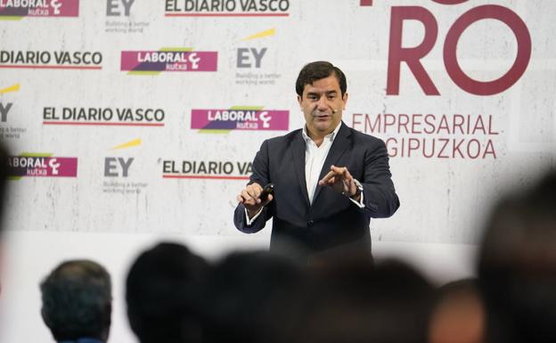 «La inteligencia artificial es más cercana de lo que pensamos»