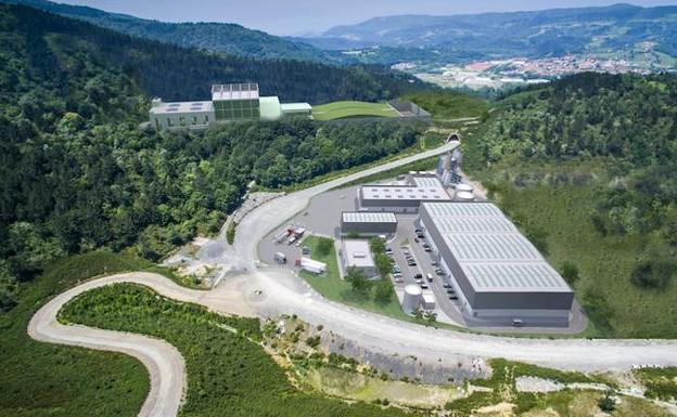 Un informe pericial aprecia «insuficiencias» en la autorización ambiental de la incineradora