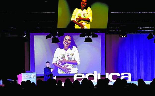 Juntos, por unas aulas más emprendedoras