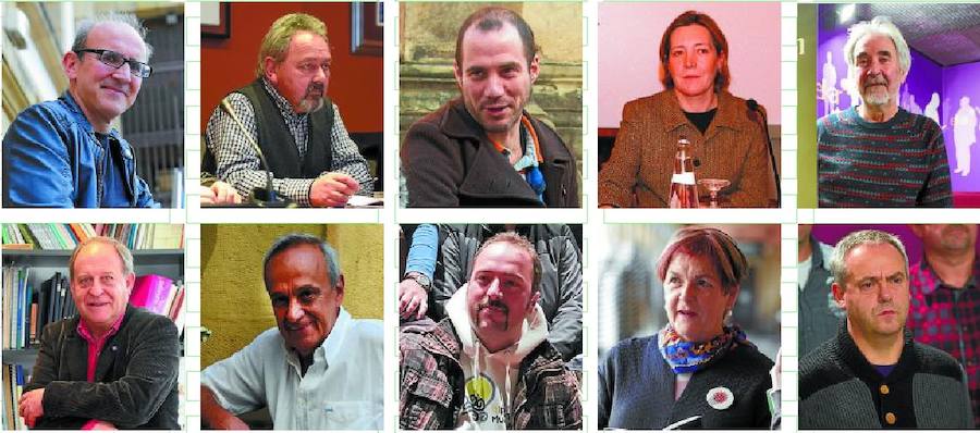 A zer kointzidentzia!