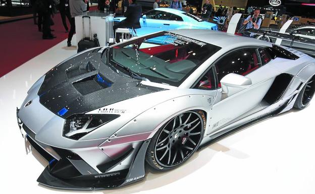 El mejor sitio para elegir coche