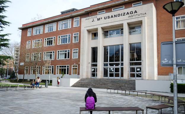 La huelga en la enseñanza pública se repite hoy tras un seguimiento desigual en el paro del miércoles