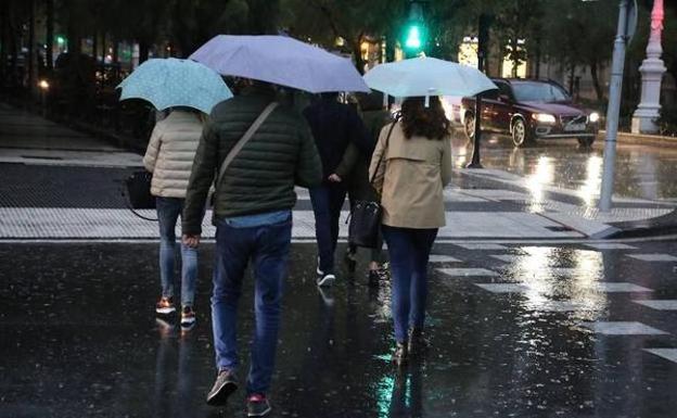 Tiempo invernal para estrenar la primavera