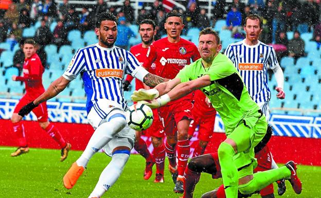 Palo tras palo, ¿hasta el final?