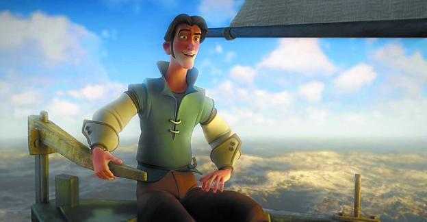 El Kursaal da la vuelta al mundo gracias a ComikD