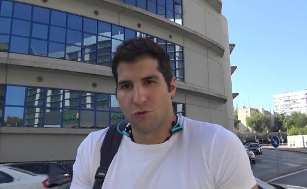 Julián Contreras dice que sus hermanos no quieren retomar el contacto