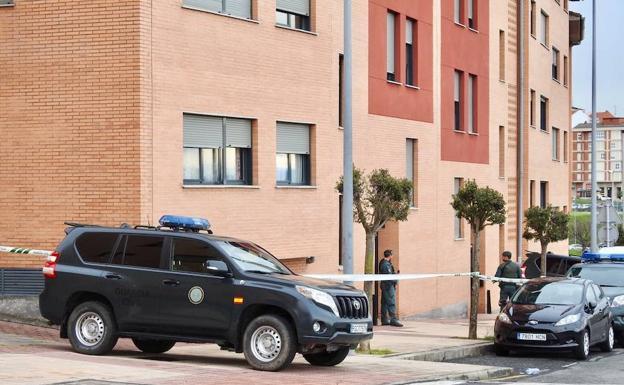 Cuatro detenidos en Portugalete y Bilbao en una operación contra el tráfico ilegal de personas