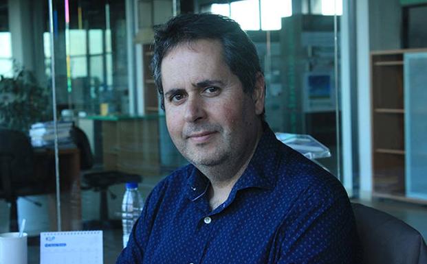 Mi compañero, el robot