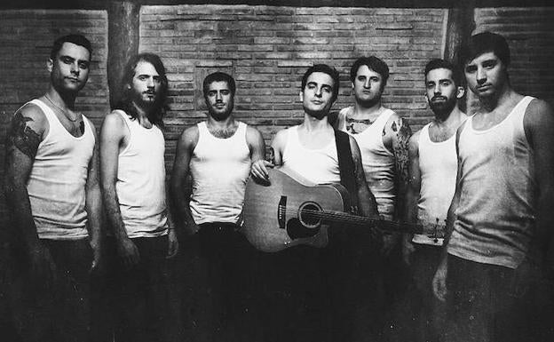 La M.O.D.A, originales hasta en el nombre