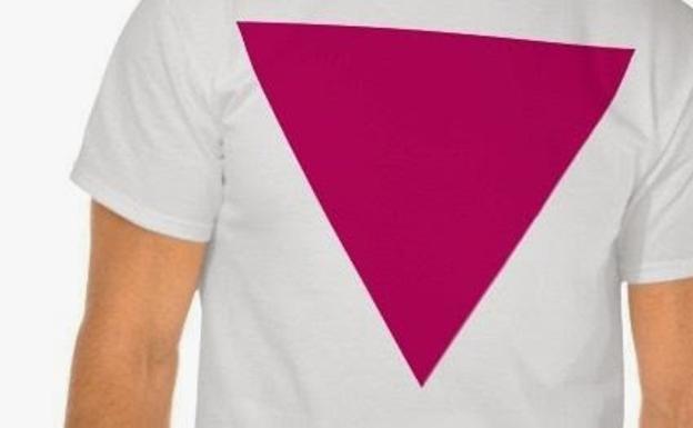 El símbolo de orgullo gay que tiene un origen nazi