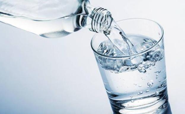 La calidad del agua es buena para el 89% de los vascos