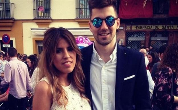 Chabelita y Alejandro Albalá confirman la fecha de su divorcio