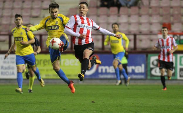 La sequía interminable del Real Unión