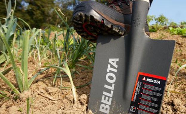 El grupo Venanpri, que opera con la marca Bellota, adquiere a la estadounidense Trinity Logistics