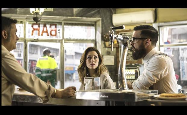 Mario Casas y Blanca Suárez ya se dejan ver juntos