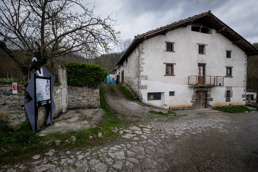 Cómo ser 'Handia' en un día