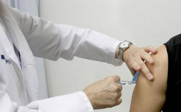 Osakidetza da por finalizada la epidemia de gripe en Euskadi, que deja 86 muertos